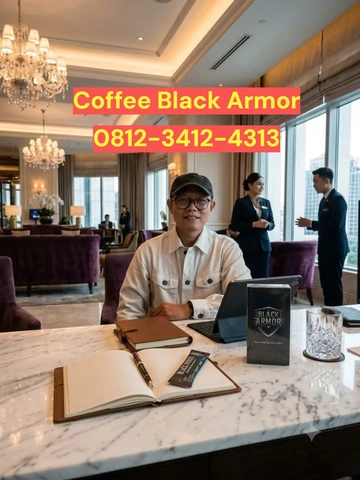 Jual Kopi Black Armor COD Pekalongan Bisa Bayar Di Tempat – Agen Resmi Terdekat