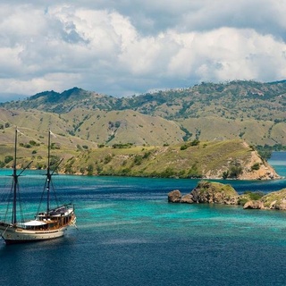 CARI TEMEN PATUNGAN EXPLORE LABUAN BAJO AGUSTUS 2021