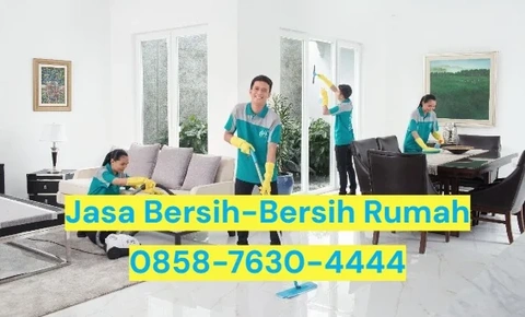 Pulang Ngetrip Rumah Berdebu? Ini Solusi Jasa Cleaning Service & Cuci Kasur Terbaik di Solo