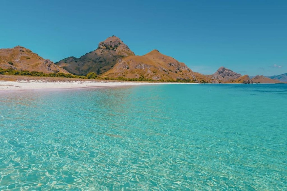 Paket Open Private Gathering Trip to LABUAN BAJO 3D2N