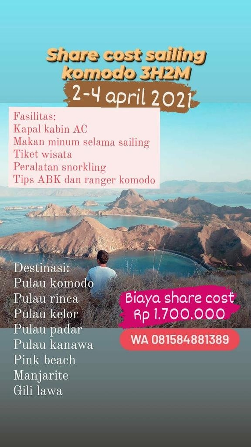 Ditutup
