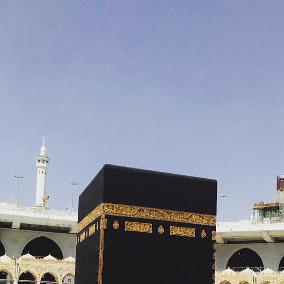 CARI TEMAN UMROH BACKPACKER 15 JT AN