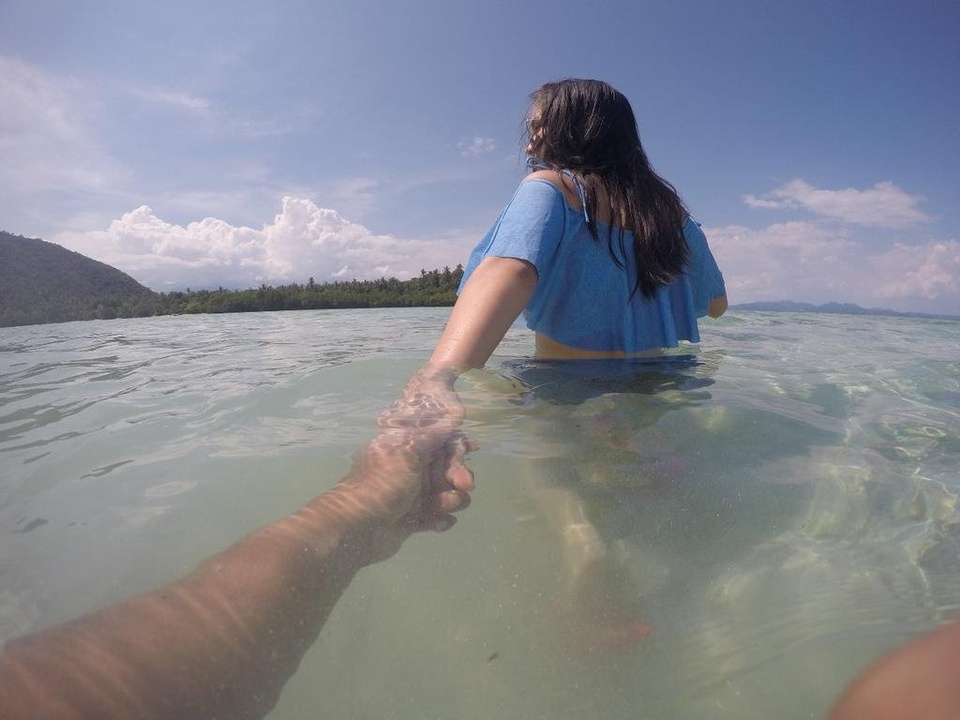 OPEN TRIP / PAKET WISATA / GATHERING PULAU PAHAWANG LAMPUNG
