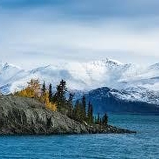 Autumn trip Canada (Closed)
