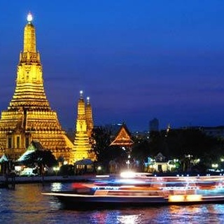 Cari teman ke Bangkok 13 Agustus