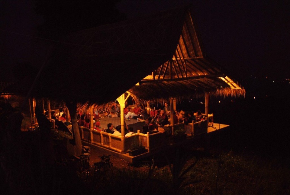 KOPDAR REGIONAL BANDUNG