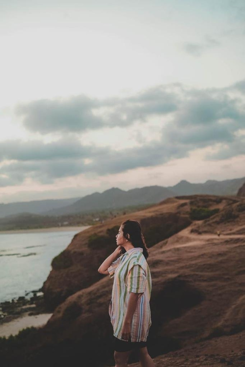 Paket Travel Tour Liburan Wisata LOMBOK Open Trip 3D2N