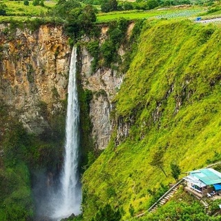 Open lagi 16 Juli :next trip: Explore Samosir & Toba 2D1N,, IDR385K!! Everyday Cuzzz!!!