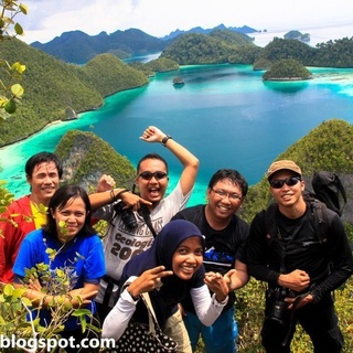raja ampat
