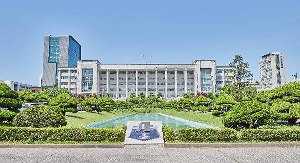 Cari teman Summer School Inha University Korea 2022