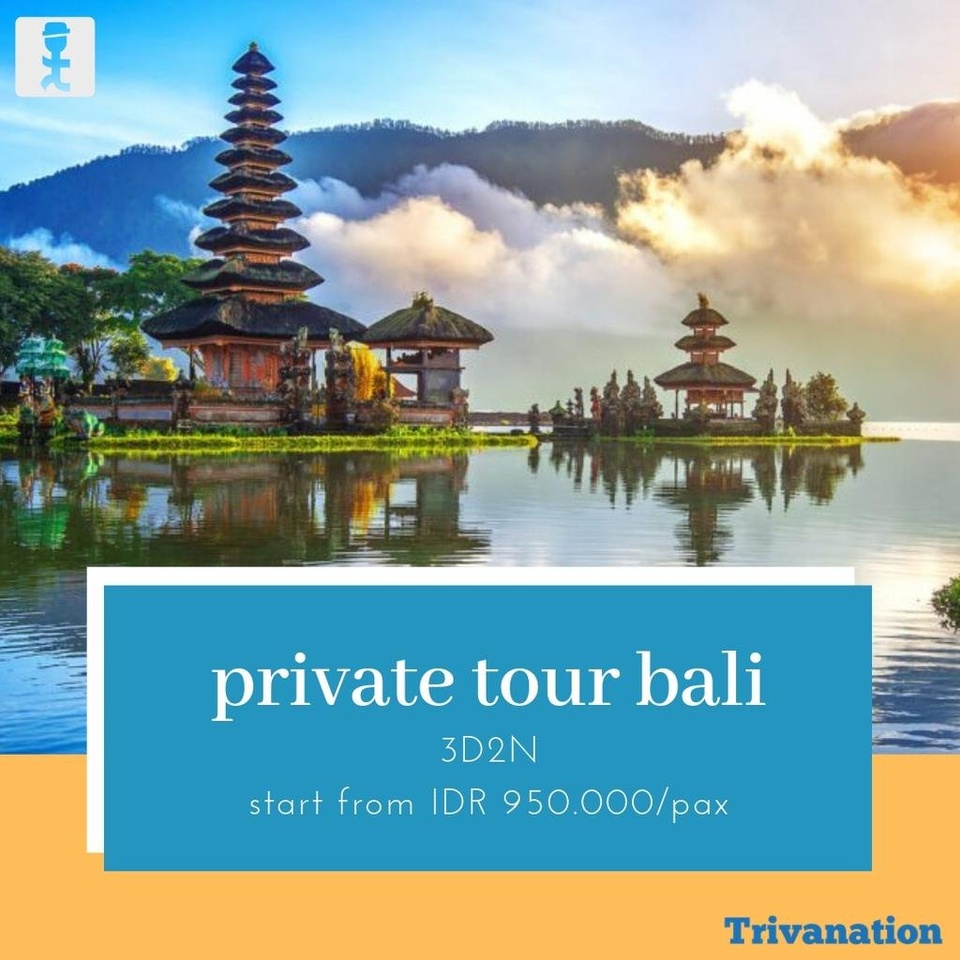 BALI 3D2N