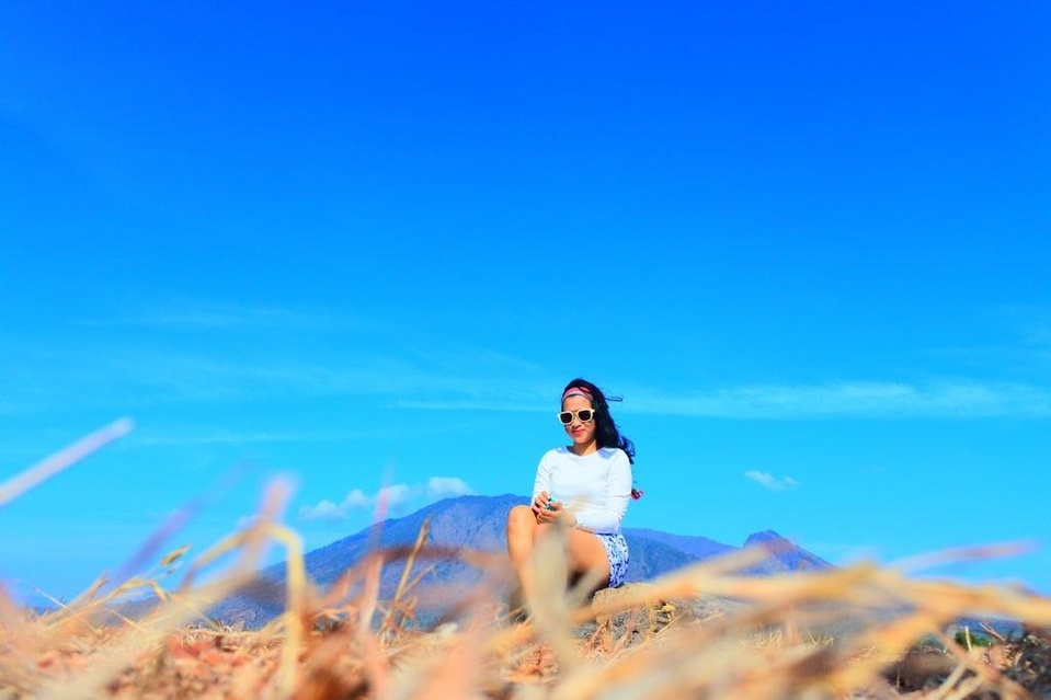 OPEN TRIP / PAKET WISATA / GATHERING MENJANGAN IJEN BALURAN