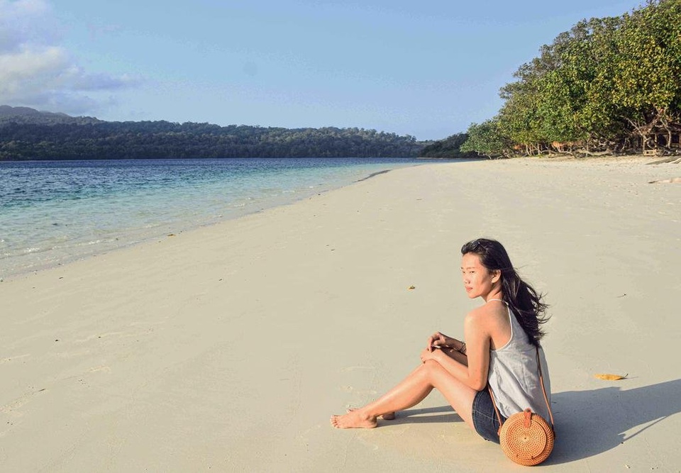 Open Trip Tegal Mas 3hari/2Malam