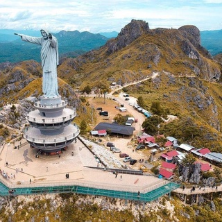 Overland Toraja, Barru, Maros, Makassar