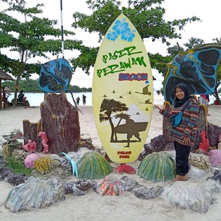 Open Trip Pulau Pari Kepulauan Seribu 2020