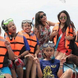 Trip Ke Pulau Pari Paket (2D1N) dan Paket (3D1N)