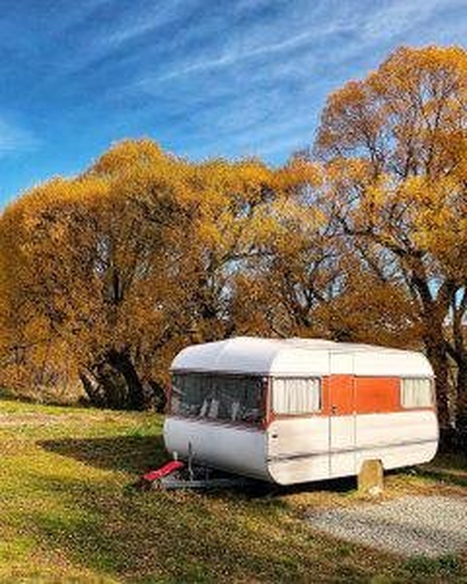 Kenalan dengan Karavan, Transporasi Teman Jalanmu!