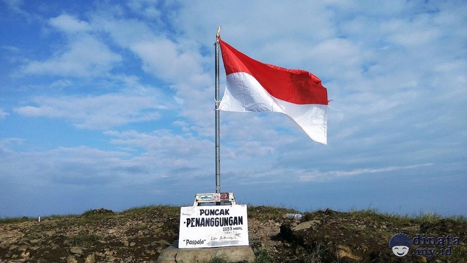 Cari Temen Muncak Gunung Penanggungan 1.653 mdpl