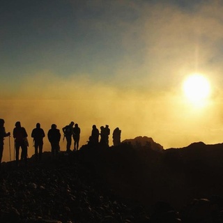 Trip rinjani 3D/2N