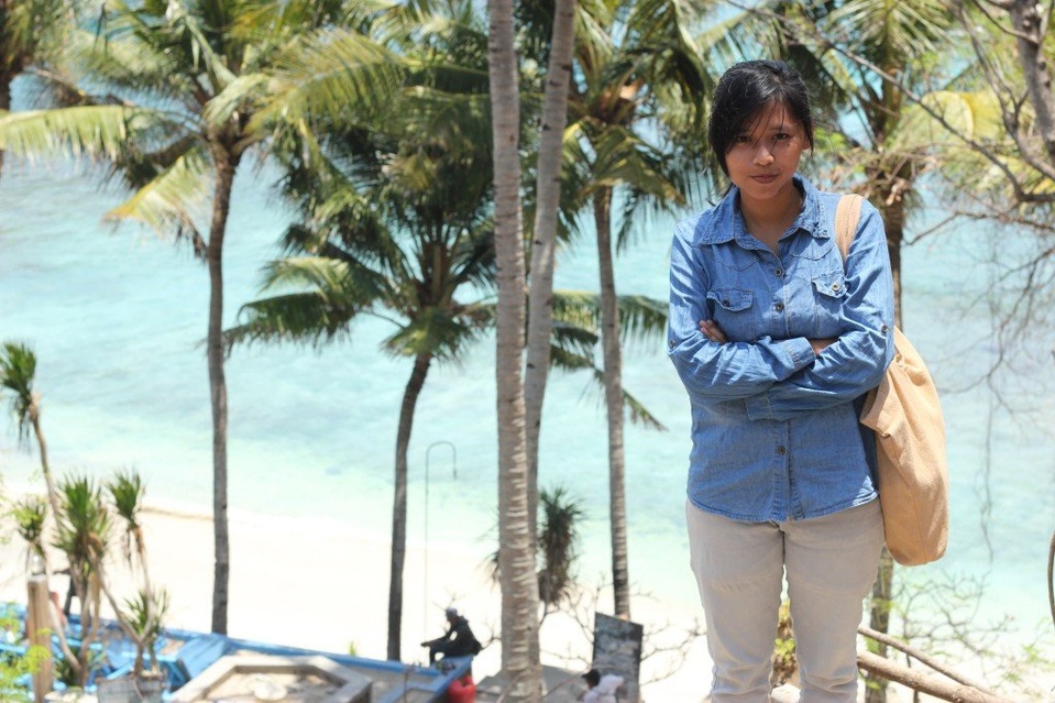 blue lagoon