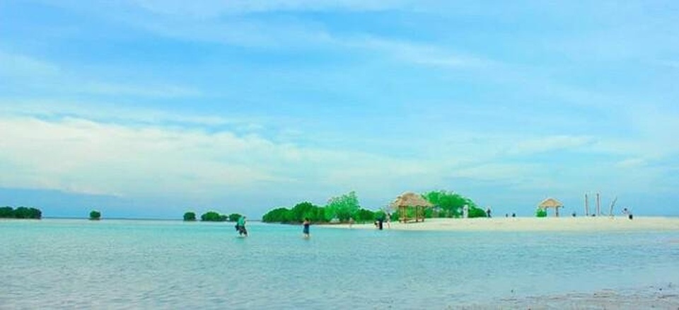 Trip Ke Pulau Pari Paket (2D1N) dan Paket (3D1N)