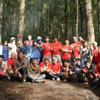 BackPackerIndonesia reg Bandung