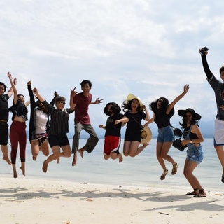 OPEN TRIP PAHAWANG, EVERY WEEK END TANPA MIN. KUOTA