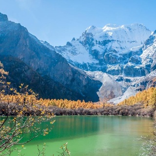Mencari Teman Jalan ke Lijiang, Shangri La dan Yading Sinchuan China