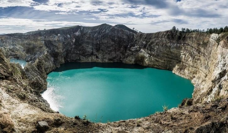 Paket Tour Kelimutu 3D2N - 2 Nights at Hotels (2023)