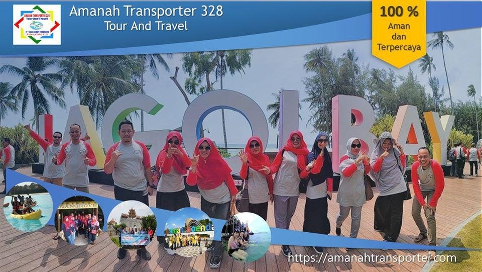 CV Amanah Tour And Travel