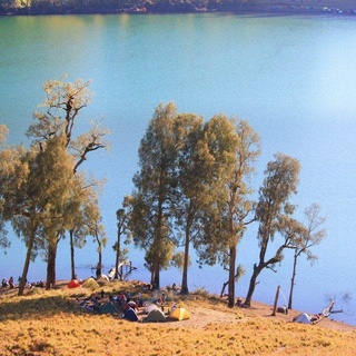 PRIVATE TRIP RANU KUMBOLO CAMP