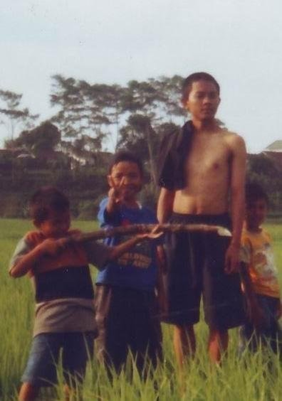 DI CILAWU-GARUT