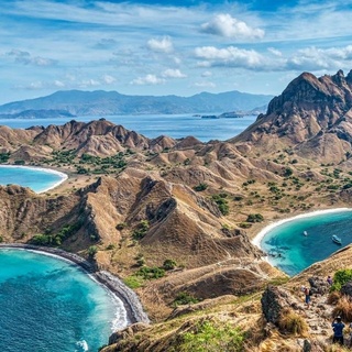 SAILING KOMODO YUK SEBELUM HARGA TIKET NAIK 4-7 DESEMBER 2022