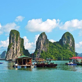 Backpacker to Vietnam