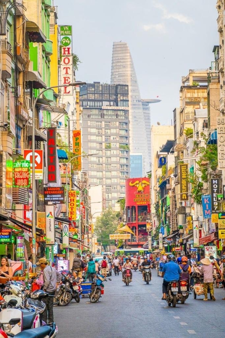 Backpacker ke Vietnam !!🇻🇳 🇻🇳