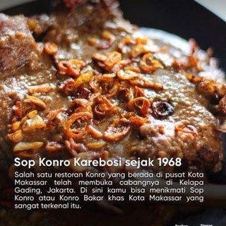 Open Trip/ Wisata Kuliner Djadul DJakarta / One Day Trip Weekend