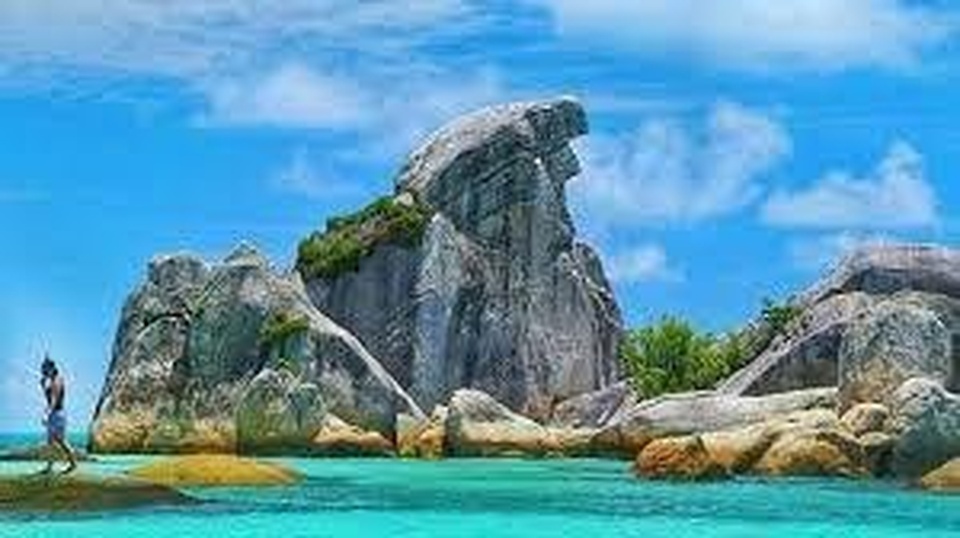 Cari temen buat weekend-an di belitung under 900rb 3D2N (11-13 Juni 2021)
