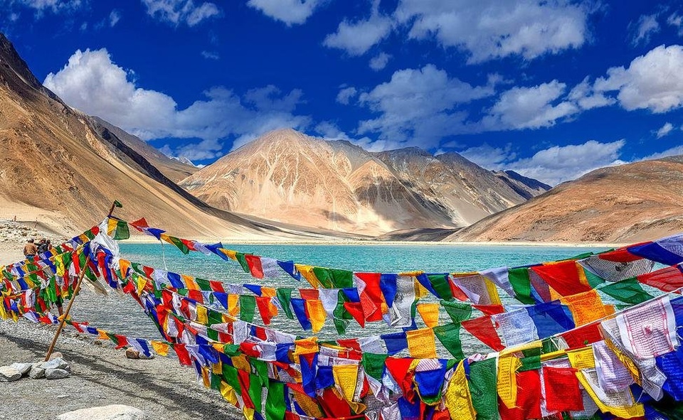 Cari Temen Backpacker ke Himachal Paradesh Ladakh dan Rajashtan, India. 5 - 20 July