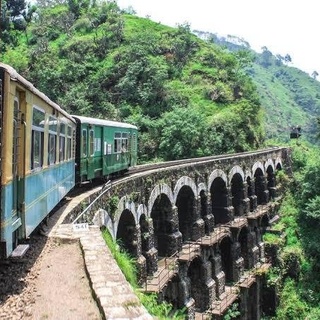 Cari Teman Ke India (Amritsar + Himachal Pradesh) 2-13 April 2020
