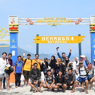OPEN TRIP PAHAWANG, EVERY WEEK END TANPA MIN. KUOTA