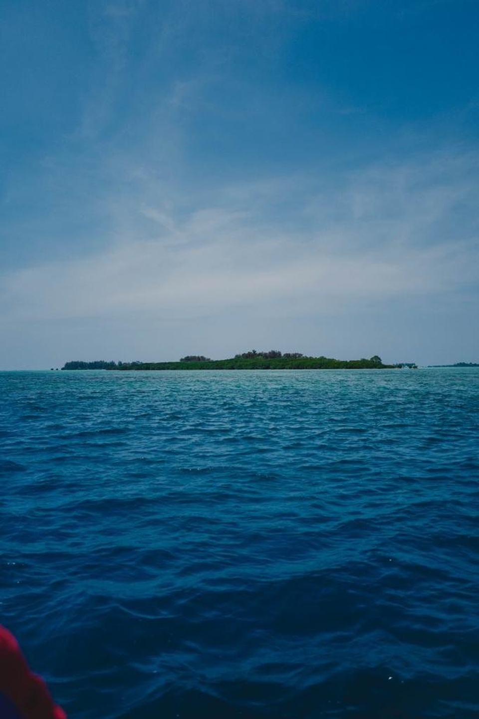 Paket Liburan Travel Tour Murah Explore Pulau Seribu PARI 2D1N