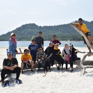 OPEN TRIP PAHAWANG, EVERY WEEK END TANPA MIN. KUOTA