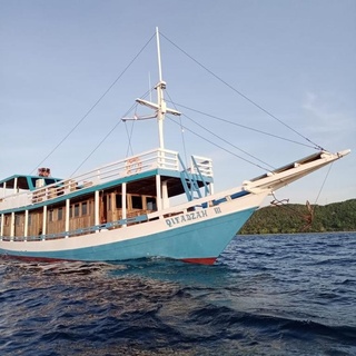 [Share Cost] Labuan Bajo 5-7 Des 2022