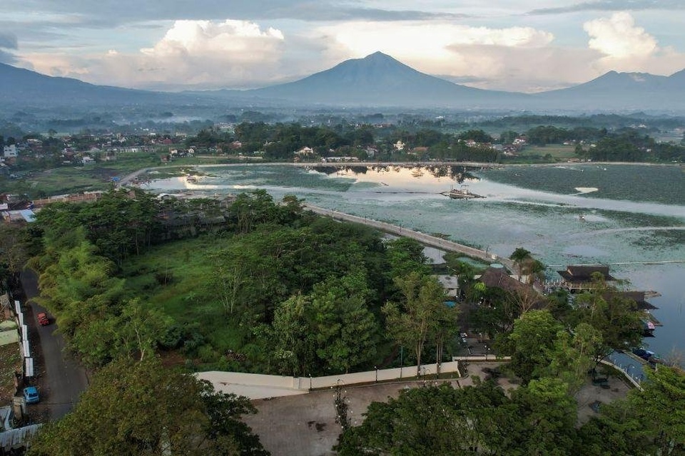 Open Trip Jakarta – Bandung – Garut 3 Hari 2 Malam