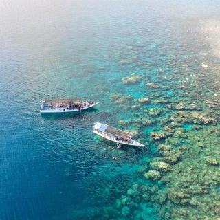 Paket Karimunjawa Open Trip 3D2N
