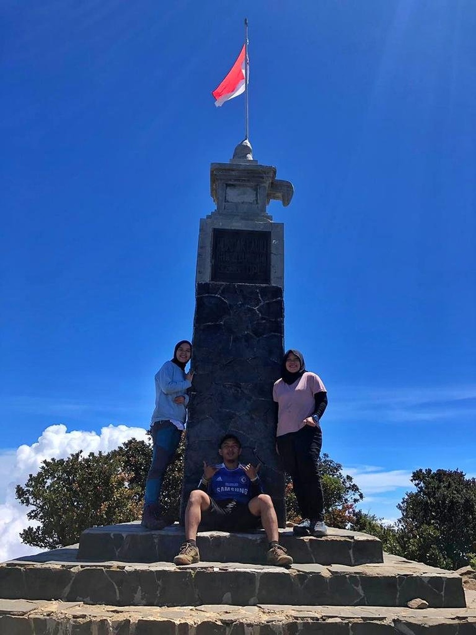 OPEN TRIP GUNUNG LAWU via CANDI CETHO 2020