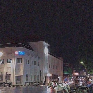 Paket Wisata Jogjakarta