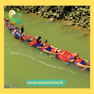OPEN TRIP GREEN CANYON 3D2N | 3 - 5 APR | 19 - 21 JUN | 7 - 9 AGUST