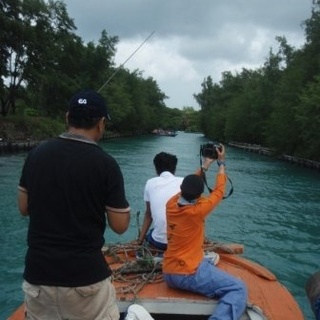 Jelajah 7 pulau