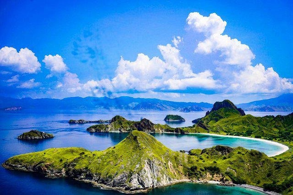BACKPACKERAN, SAILING KOMODO 4D3N AGUSTUS 2020